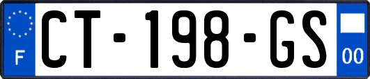 CT-198-GS