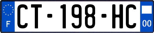 CT-198-HC