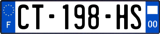 CT-198-HS