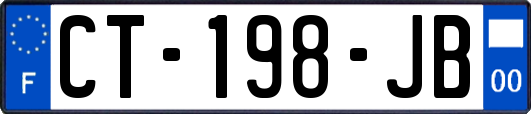 CT-198-JB