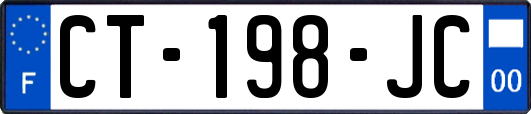 CT-198-JC
