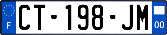 CT-198-JM