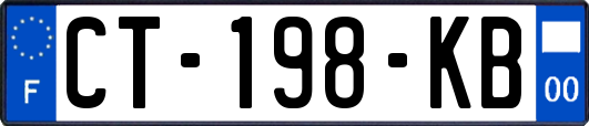CT-198-KB