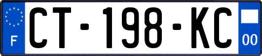 CT-198-KC