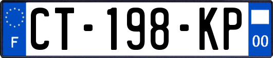 CT-198-KP