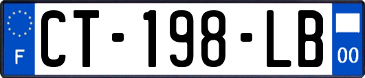 CT-198-LB