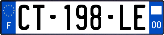 CT-198-LE