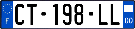 CT-198-LL