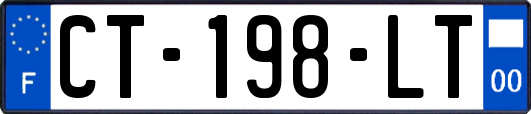 CT-198-LT