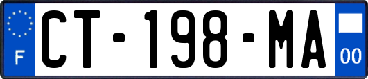 CT-198-MA