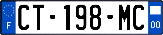 CT-198-MC