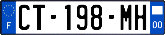 CT-198-MH