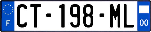 CT-198-ML