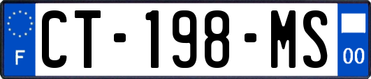 CT-198-MS