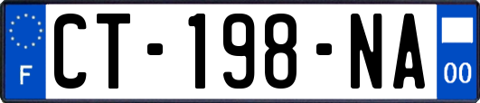 CT-198-NA