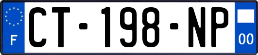 CT-198-NP