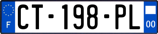 CT-198-PL