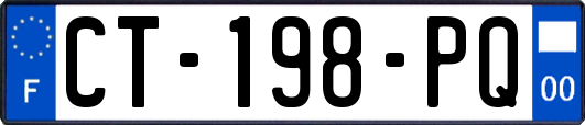 CT-198-PQ
