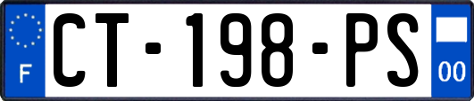 CT-198-PS