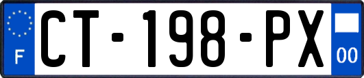 CT-198-PX