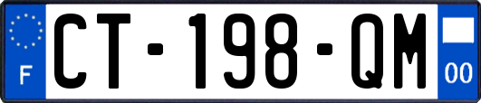CT-198-QM