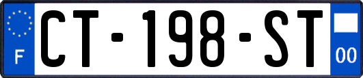 CT-198-ST