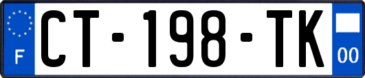 CT-198-TK