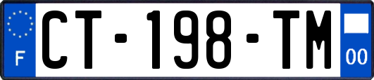 CT-198-TM