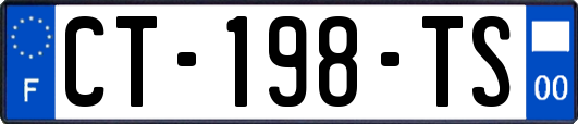 CT-198-TS