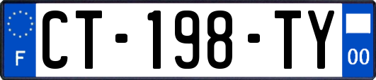 CT-198-TY