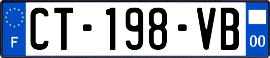 CT-198-VB