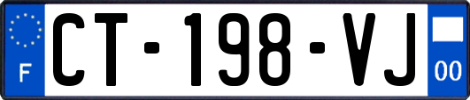 CT-198-VJ