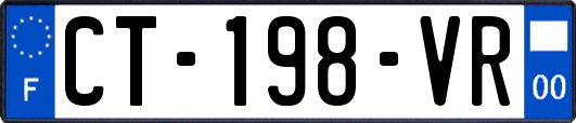 CT-198-VR