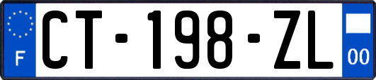 CT-198-ZL