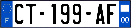 CT-199-AF