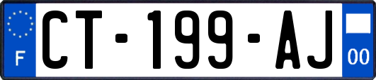 CT-199-AJ