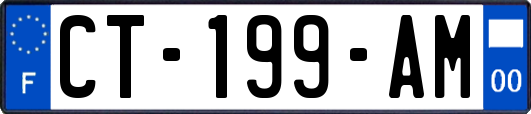 CT-199-AM