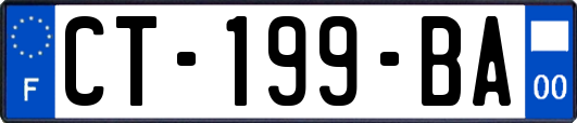 CT-199-BA