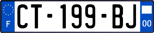 CT-199-BJ