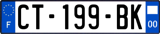 CT-199-BK