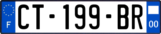 CT-199-BR