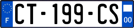 CT-199-CS