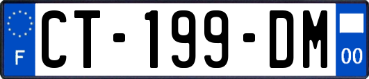 CT-199-DM