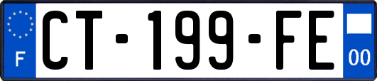 CT-199-FE