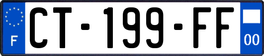 CT-199-FF