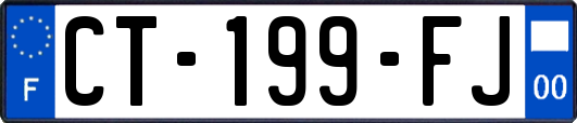 CT-199-FJ