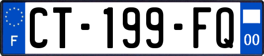 CT-199-FQ