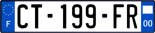 CT-199-FR