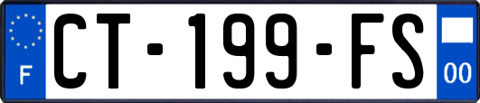 CT-199-FS