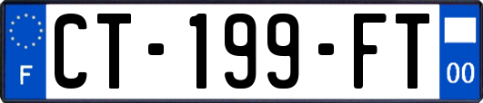 CT-199-FT